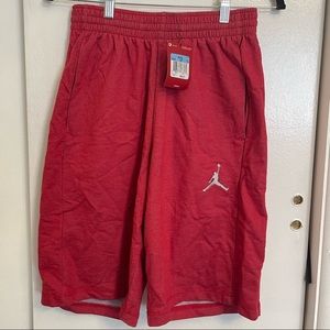 Air Jordan Shorts